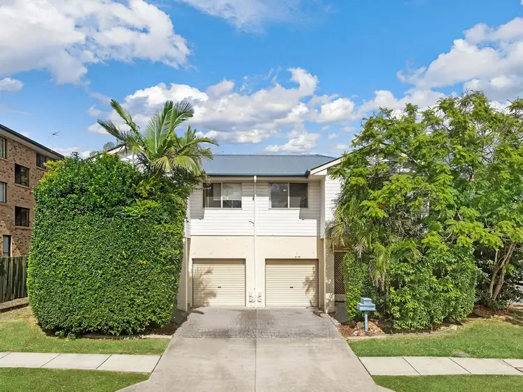 Main view of Homely townhouse listing, 2/72 Gainsborough Street, Moorooka QLD 4105