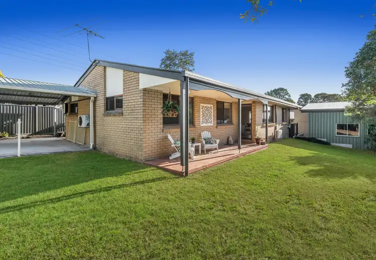 8 Mingoola Street, Murarrie QLD 4172
