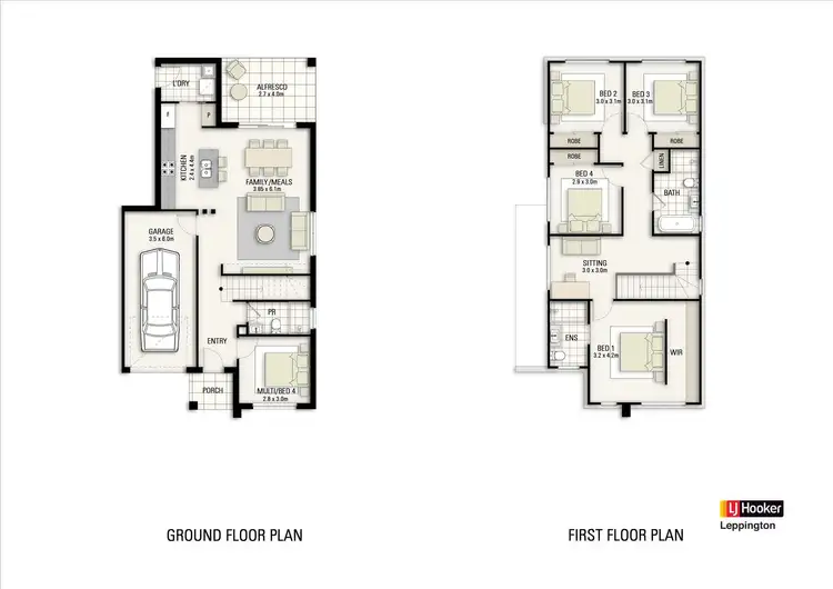 Third view of Homely house listing, Address available on request