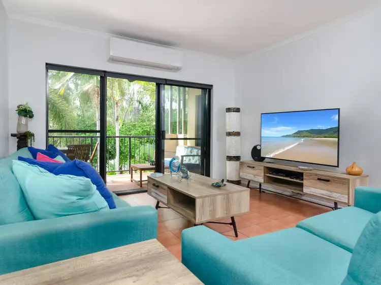 Main view of Homely unit listing, 11 Port Villas/59 Davidson Street, Port Douglas QLD 4877