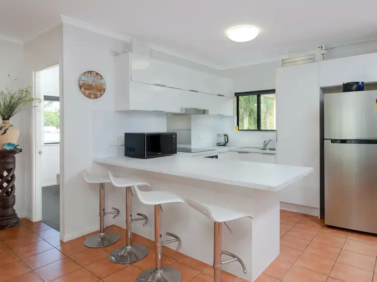 Second view of Homely unit listing, 11 Port Villas/59 Davidson Street, Port Douglas QLD 4877