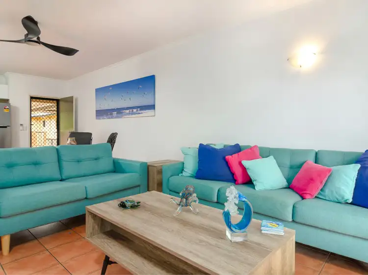 Fourth view of Homely unit listing, 11 Port Villas/59 Davidson Street, Port Douglas QLD 4877
