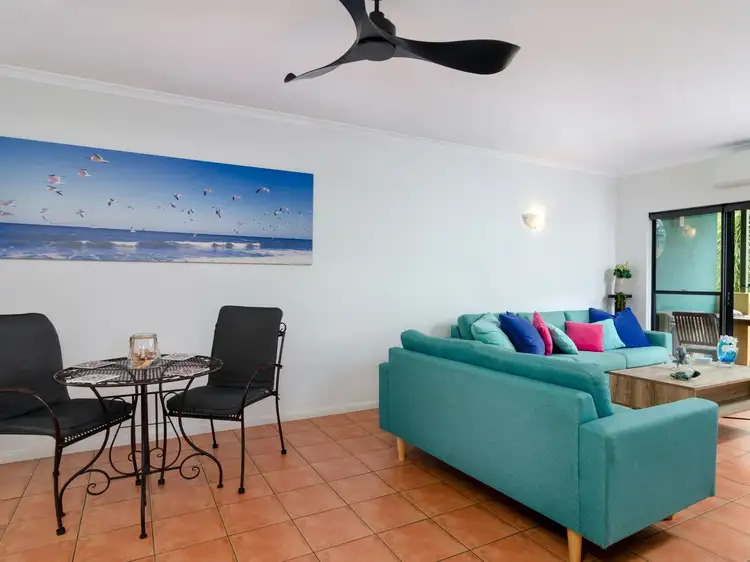 Fifth view of Homely unit listing, 11 Port Villas/59 Davidson Street, Port Douglas QLD 4877