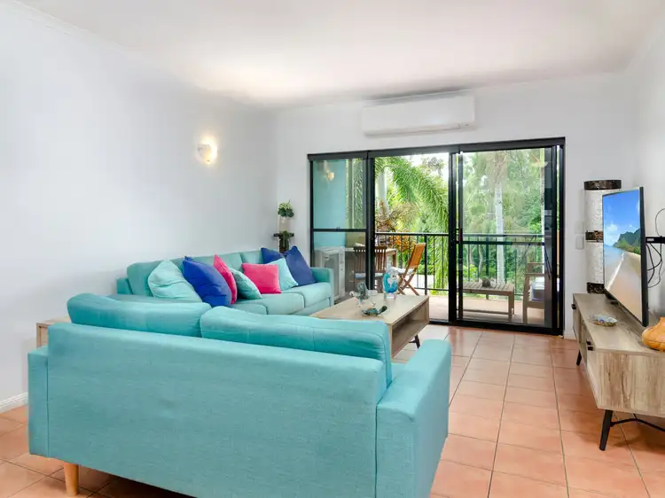 Sixth view of Homely unit listing, 11 Port Villas/59 Davidson Street, Port Douglas QLD 4877