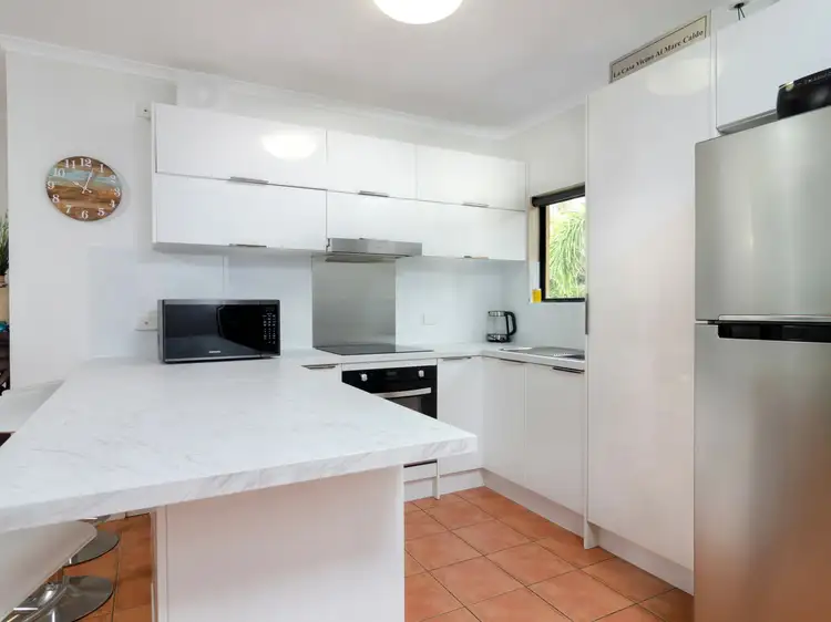 Seventh view of Homely unit listing, 11 Port Villas/59 Davidson Street, Port Douglas QLD 4877