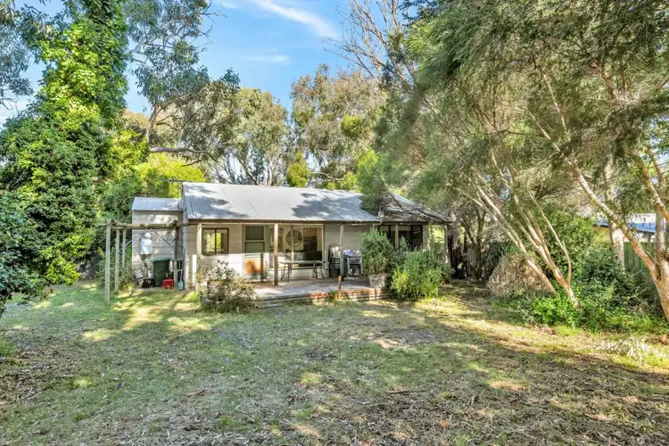 Main view of Homely house listing, 24 Palmer Street, Aldinga Beach SA 5173