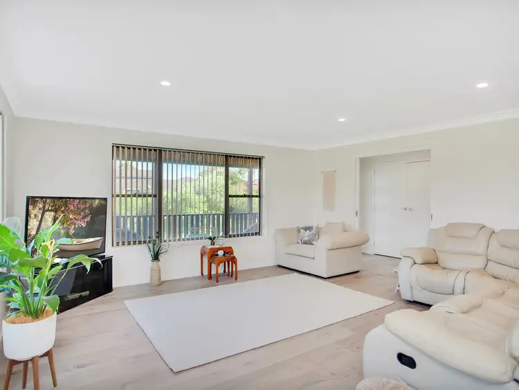 Third view of Homely house listing, 1 Coral Close, Old Bar NSW 2430