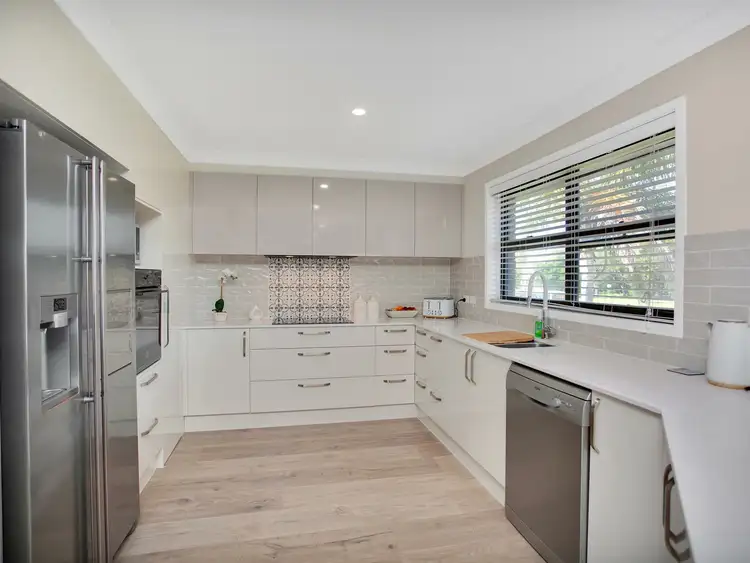 Fifth view of Homely house listing, 1 Coral Close, Old Bar NSW 2430