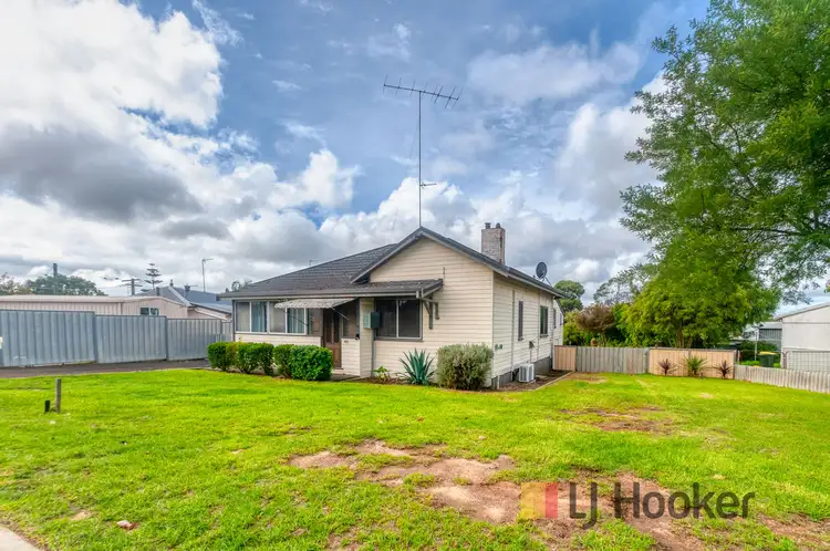48 Mottram Street, Manjimup WA 6258