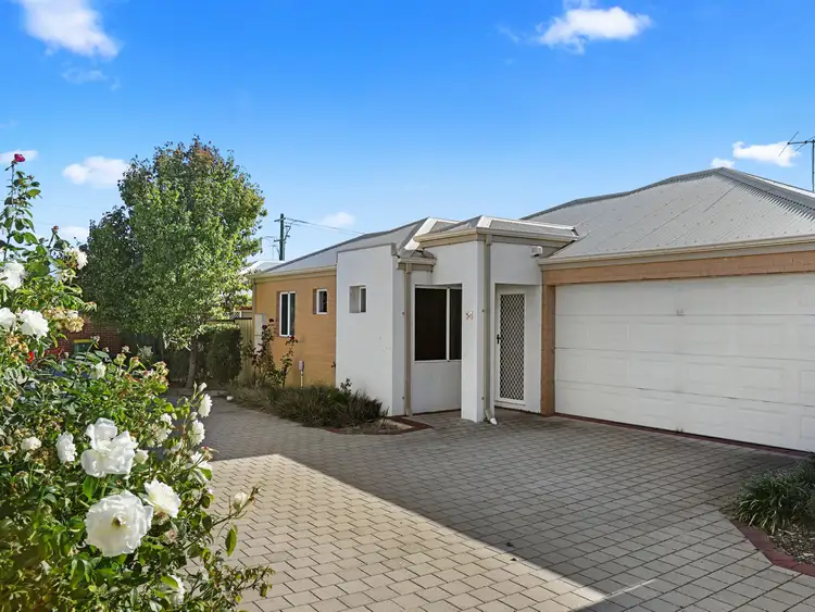 Main view of Homely villa listing, 14/41-43 Sixth Road, Armadale WA 6112