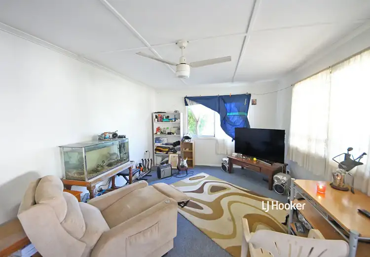 Second view of Homely house listing, 17 Andrew Street, Kallangur QLD 4503