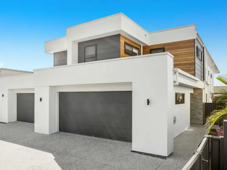 Fourth view of Homely house listing, 1/6 Megan Crescent, Lennox Head NSW 2478