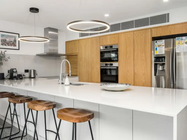 Fifth view of Homely house listing, 1/6 Megan Crescent, Lennox Head NSW 2478