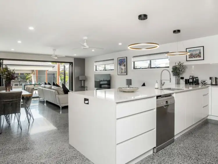 Seventh view of Homely house listing, 1/6 Megan Crescent, Lennox Head NSW 2478