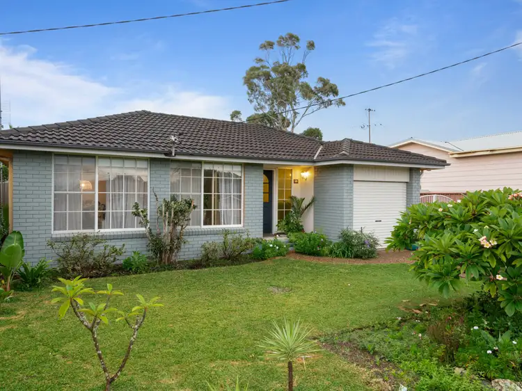 Main view of Homely house listing, 28 Seventh Avenue, Toukley NSW 2263