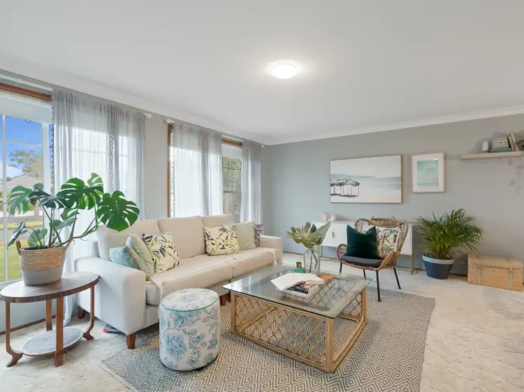 Second view of Homely house listing, 28 Seventh Avenue, Toukley NSW 2263