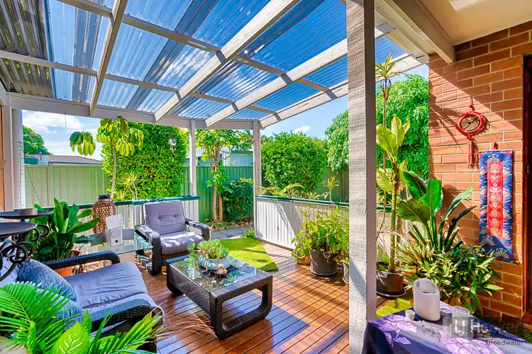 Main view of Homely house listing, 11 Fiona Street, Biggera Waters QLD 4216