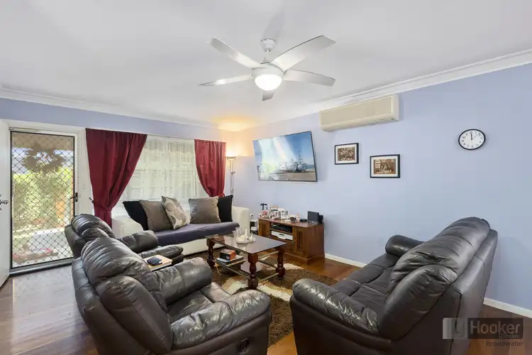 Sixth view of Homely house listing, 11 Fiona Street, Biggera Waters QLD 4216
