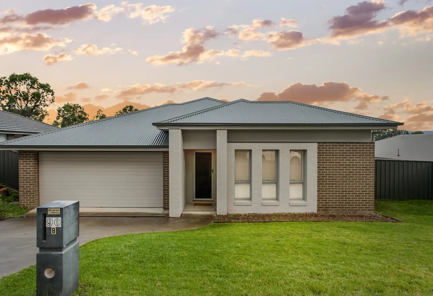 Main view of Homely house listing, 90B Alkira Street, Cessnock NSW 2325