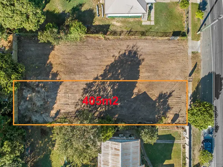 Third view of Homely land listing, 47 Muriel Avenue, Moorooka QLD 4105