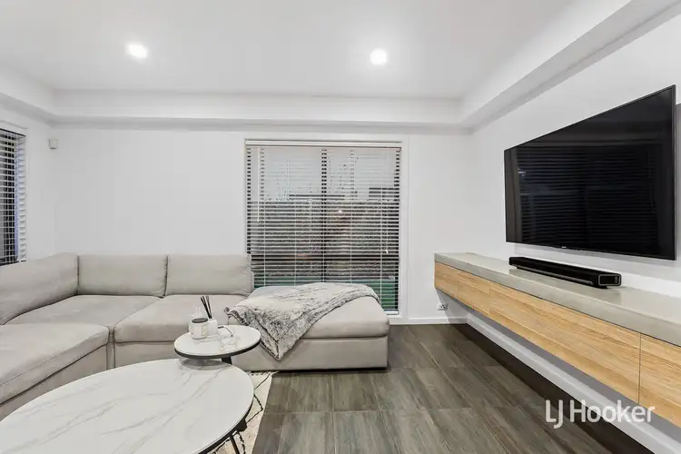 Fourth view of Homely house listing, 1 Friar Park Place, Point Cook VIC 3030