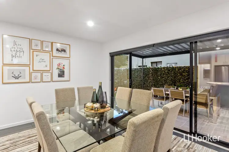 Sixth view of Homely house listing, 1 Friar Park Place, Point Cook VIC 3030