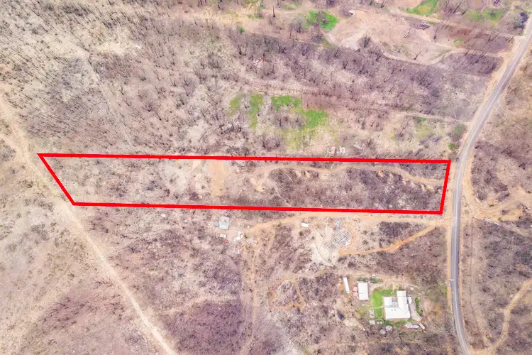 Third view of Homely rural property listing, 70 Valley View Road, Dargan NSW 2786