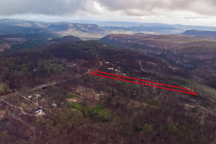 Sixth view of Homely rural property listing, 70 Valley View Road, Dargan NSW 2786