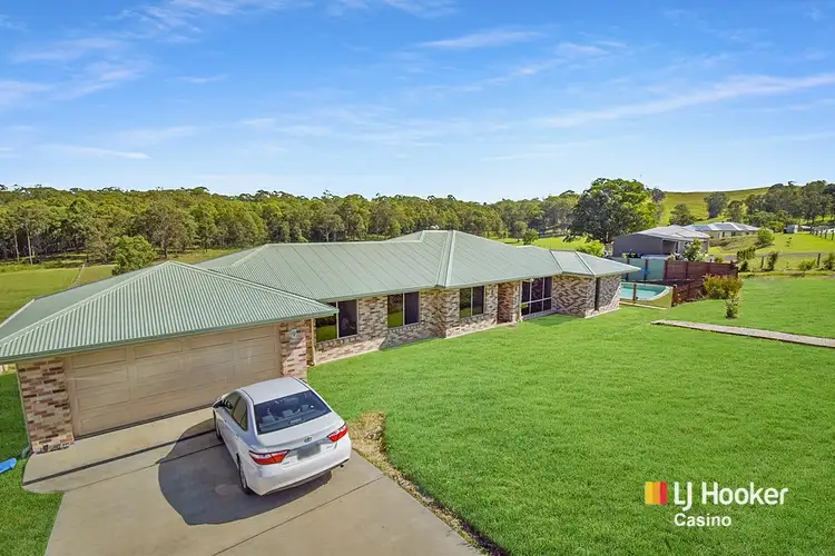 Main view of Homely house listing, 9 Ironbark Place, Naughtons Gap NSW 2470