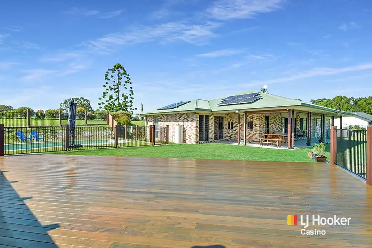 Second view of Homely house listing, 9 Ironbark Place, Naughtons Gap NSW 2470