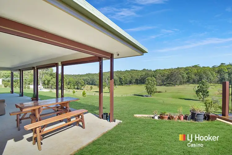 Third view of Homely house listing, 9 Ironbark Place, Naughtons Gap NSW 2470