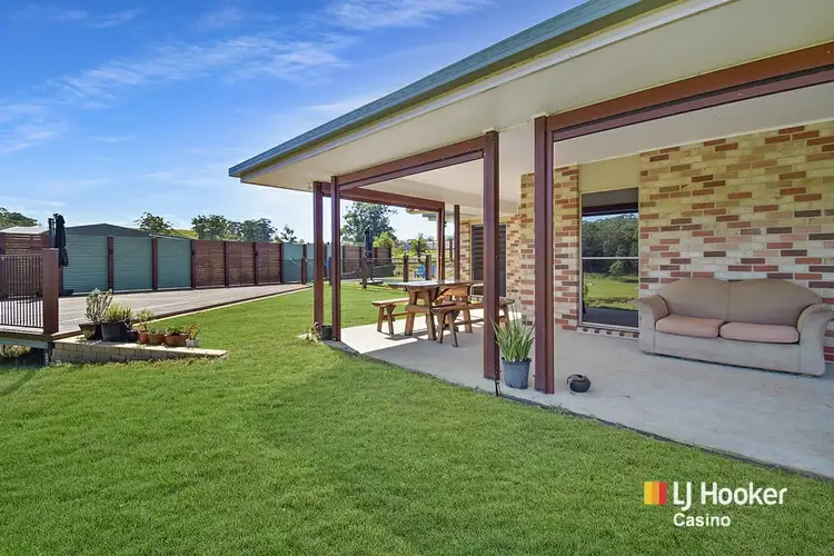 Fourth view of Homely house listing, 9 Ironbark Place, Naughtons Gap NSW 2470