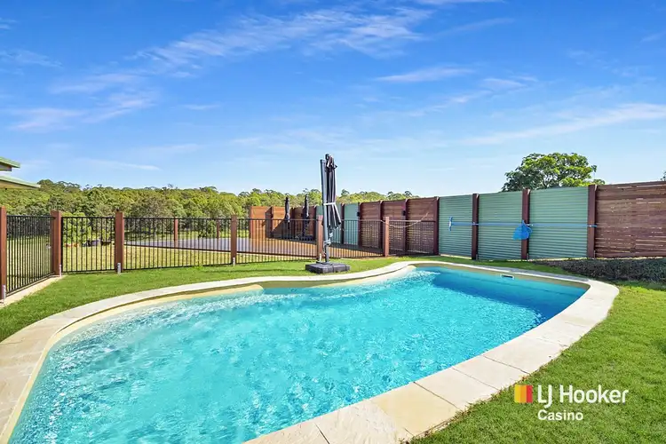 Fifth view of Homely house listing, 9 Ironbark Place, Naughtons Gap NSW 2470