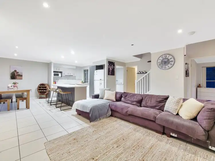 Fourth view of Homely semi-detached listing, 2/7 Callicoma Court, Ormeau QLD 4208