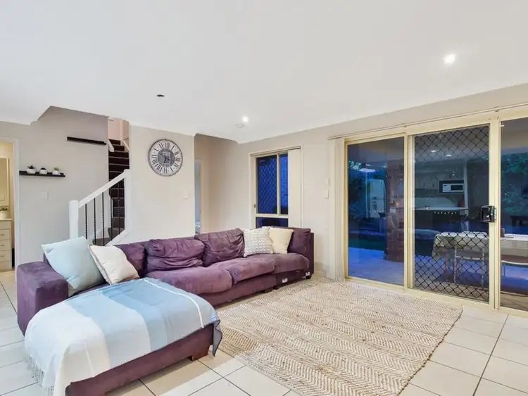 Sixth view of Homely semi-detached listing, 2/7 Callicoma Court, Ormeau QLD 4208
