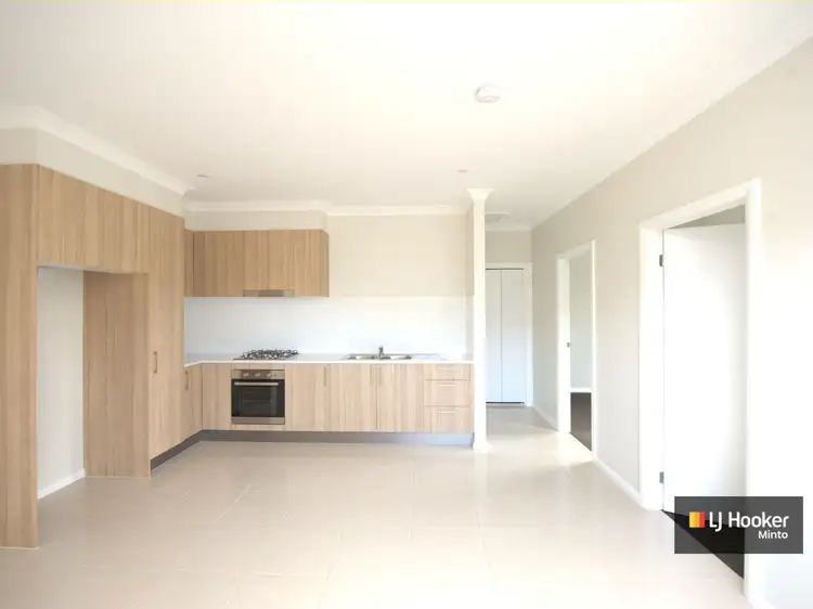 1A Whittingham Street, Campbelltown NSW 2560
