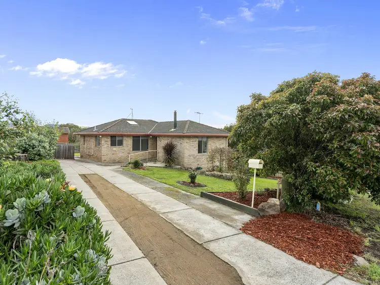 Main view of Homely house listing, 37 Viola Crescent, Gagebrook TAS 7030