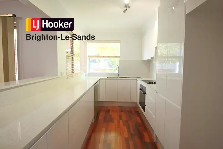 4/9-15 Gordon Street, Brighton-Le-Sands NSW 2216
