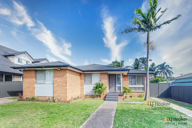 Main view of Homely house listing, 47 Roper Road, Colyton NSW 2760