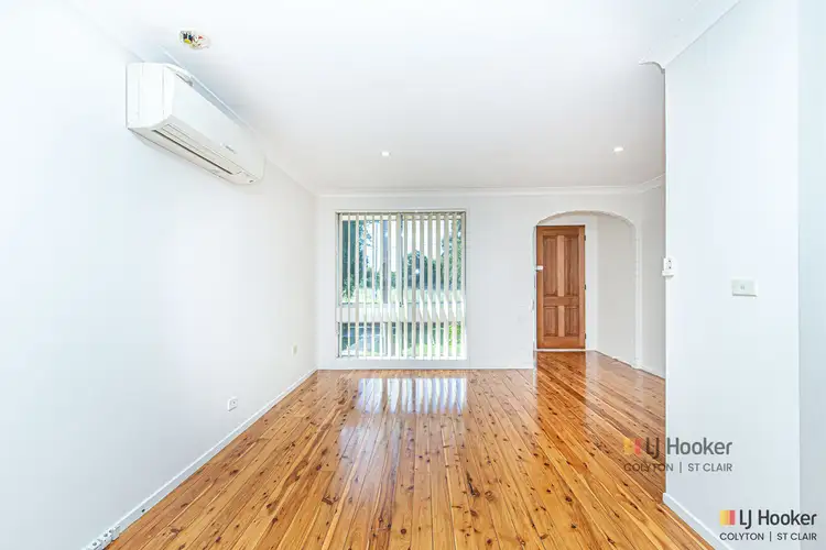Second view of Homely house listing, 47 Roper Road, Colyton NSW 2760