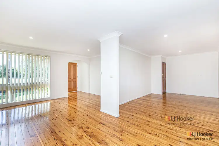 Fourth view of Homely house listing, 47 Roper Road, Colyton NSW 2760