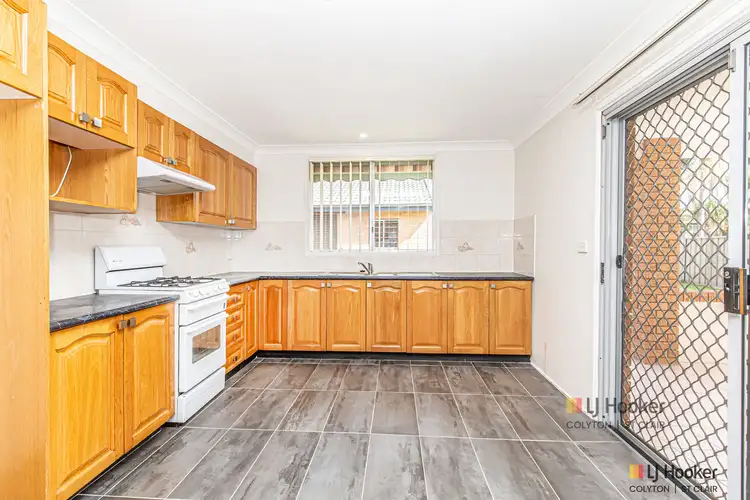 Fifth view of Homely house listing, 47 Roper Road, Colyton NSW 2760