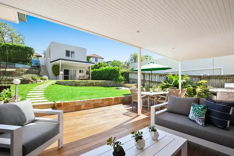 9 Bungaloe Avenue, Balgowlah Heights NSW 2093