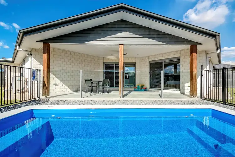 Third view of Homely house listing, 23 Tallwoods Circuit., Yarrabilba QLD 4207