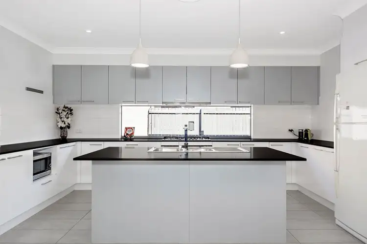 Fifth view of Homely house listing, 23 Tallwoods Circuit., Yarrabilba QLD 4207