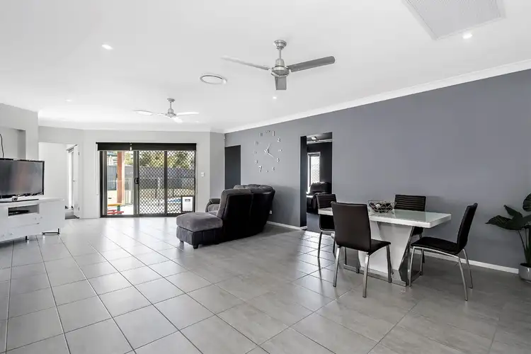 Sixth view of Homely house listing, 23 Tallwoods Circuit., Yarrabilba QLD 4207