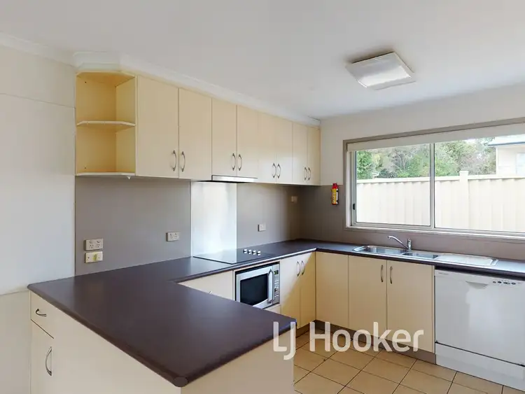 Fourth view of Homely house listing, 1/21 Lavington Street, Inverloch VIC 3996