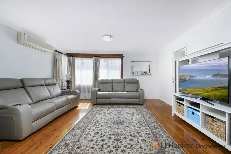 Fourth view of Homely house listing, 202 Gardenia Parade, Greystanes NSW 2145