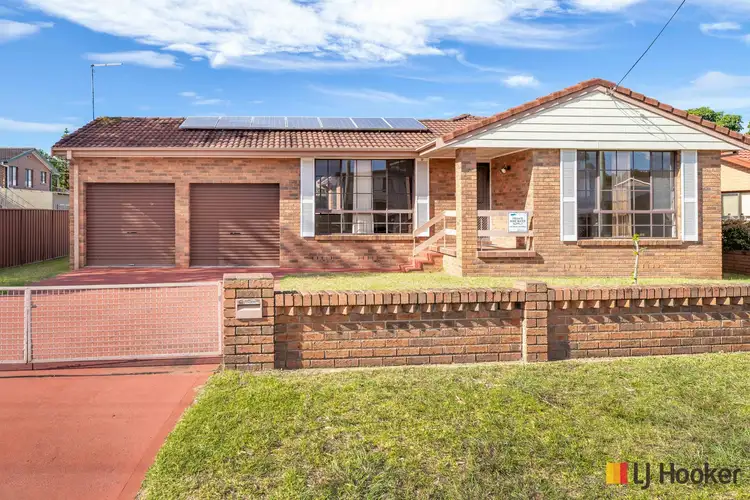 28 Wallaringa Street, Surfside NSW 2536