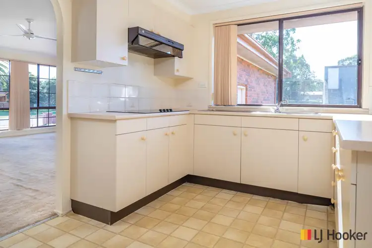 Second view of Homely house listing, 28 Wallaringa Street, Surfside NSW 2536